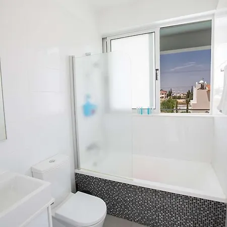 The Zorba 1 Villa