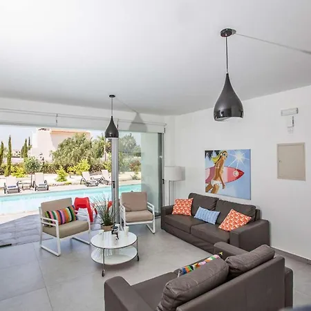 Villa The Zorba 1