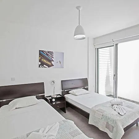 The Zorba 1 * Protaras