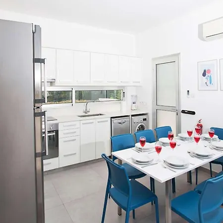The Zorba 1 Villa *