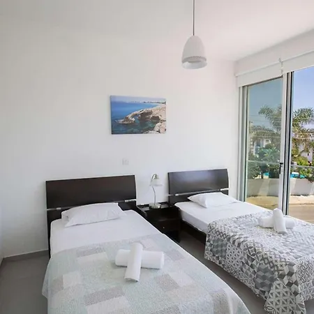 Villa The Zorba 1 *
