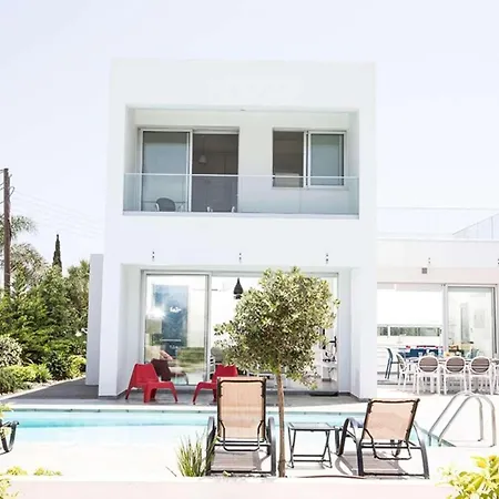 Villa The Zorba 1