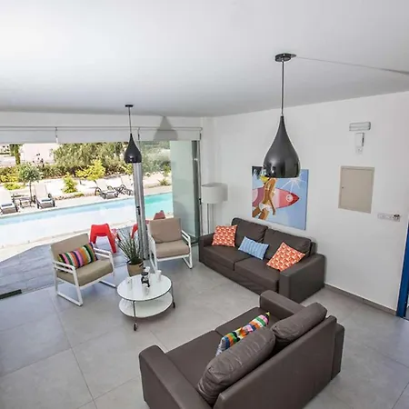 The Zorba 1 * Protaras
